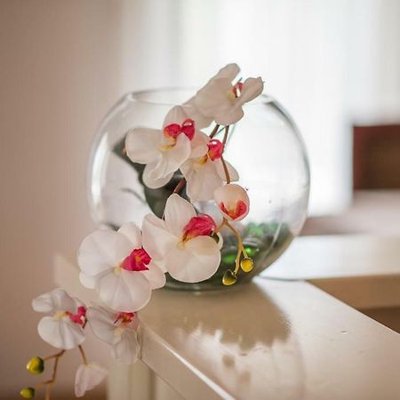 Beljan Apartments Крк Экстерьер фото