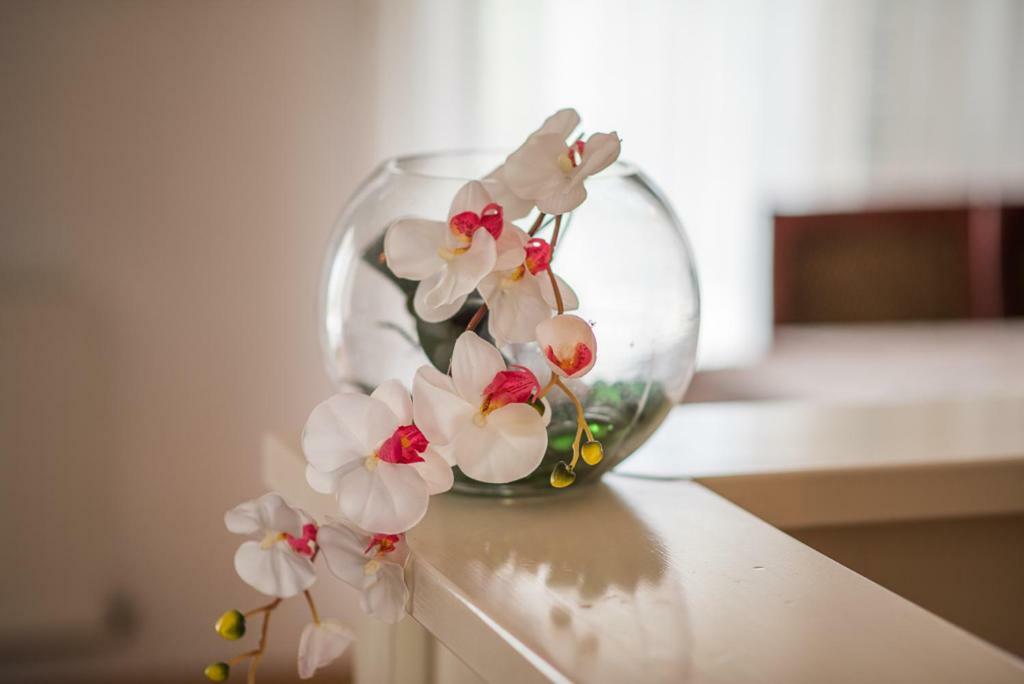 Beljan Apartments Крк Экстерьер фото